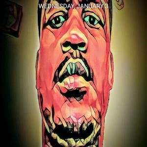 Meet your Posher, Joseph